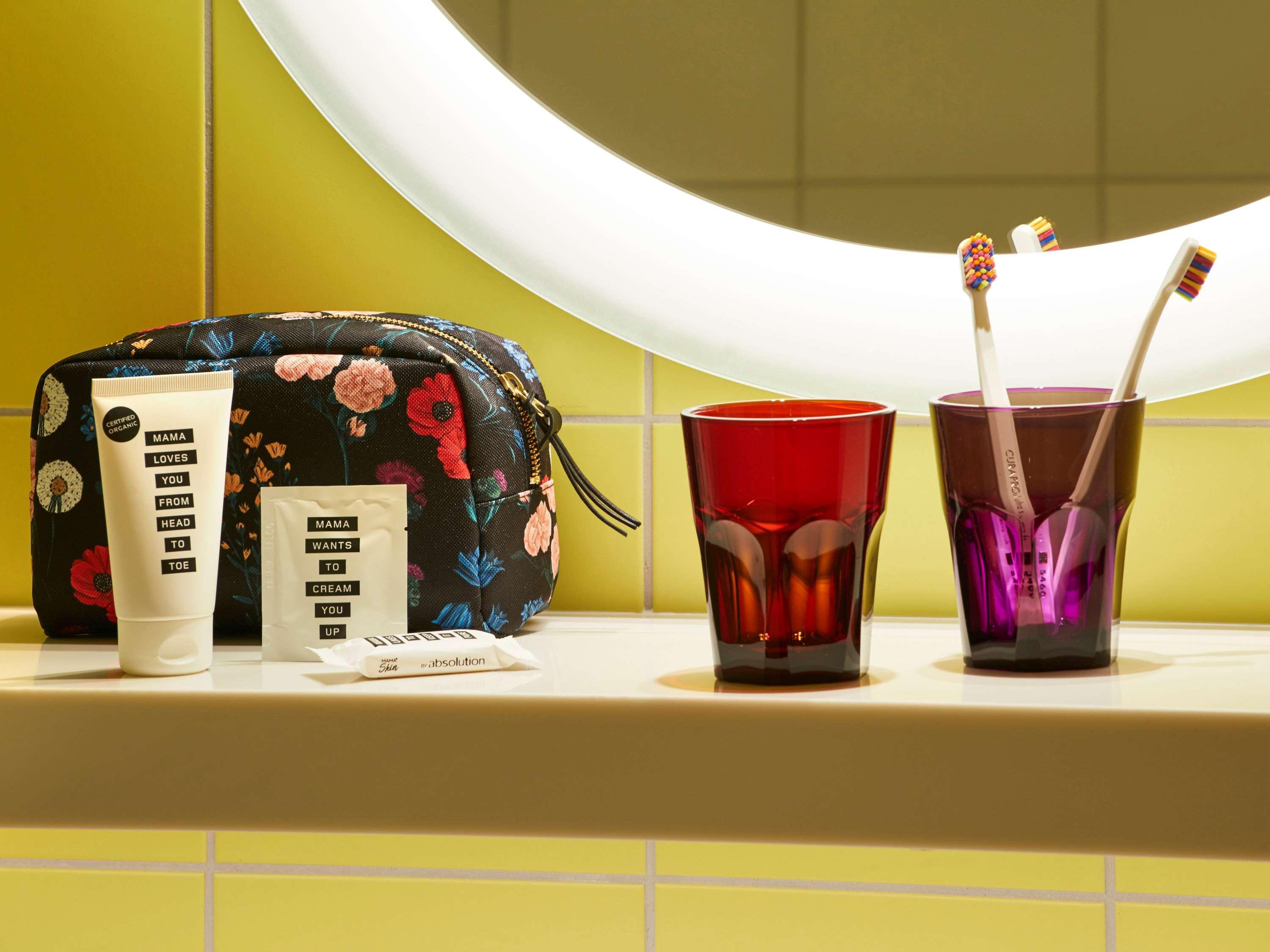 Hotel Mama Shelter 4*