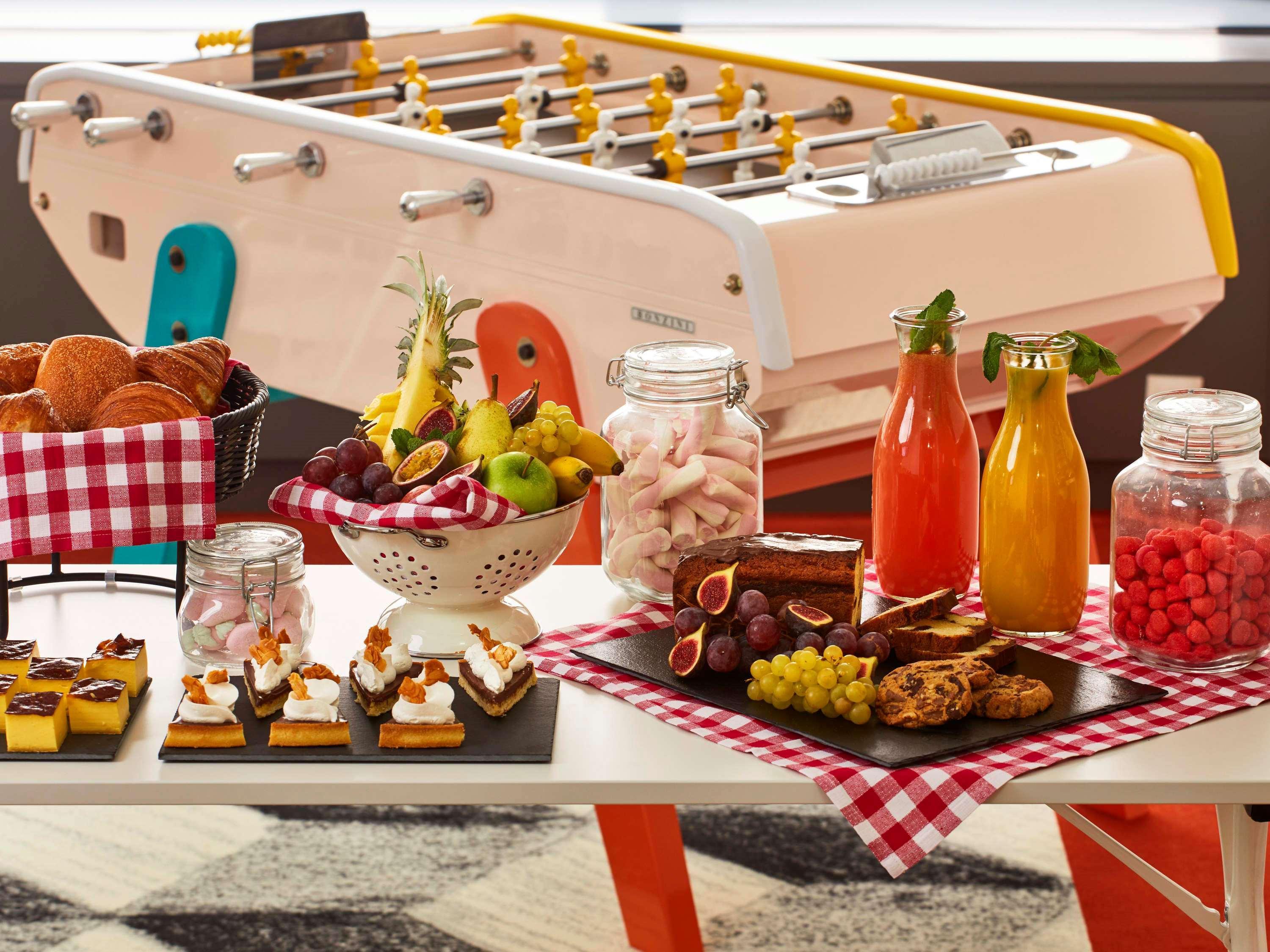 Hotel Mama Shelter 4*