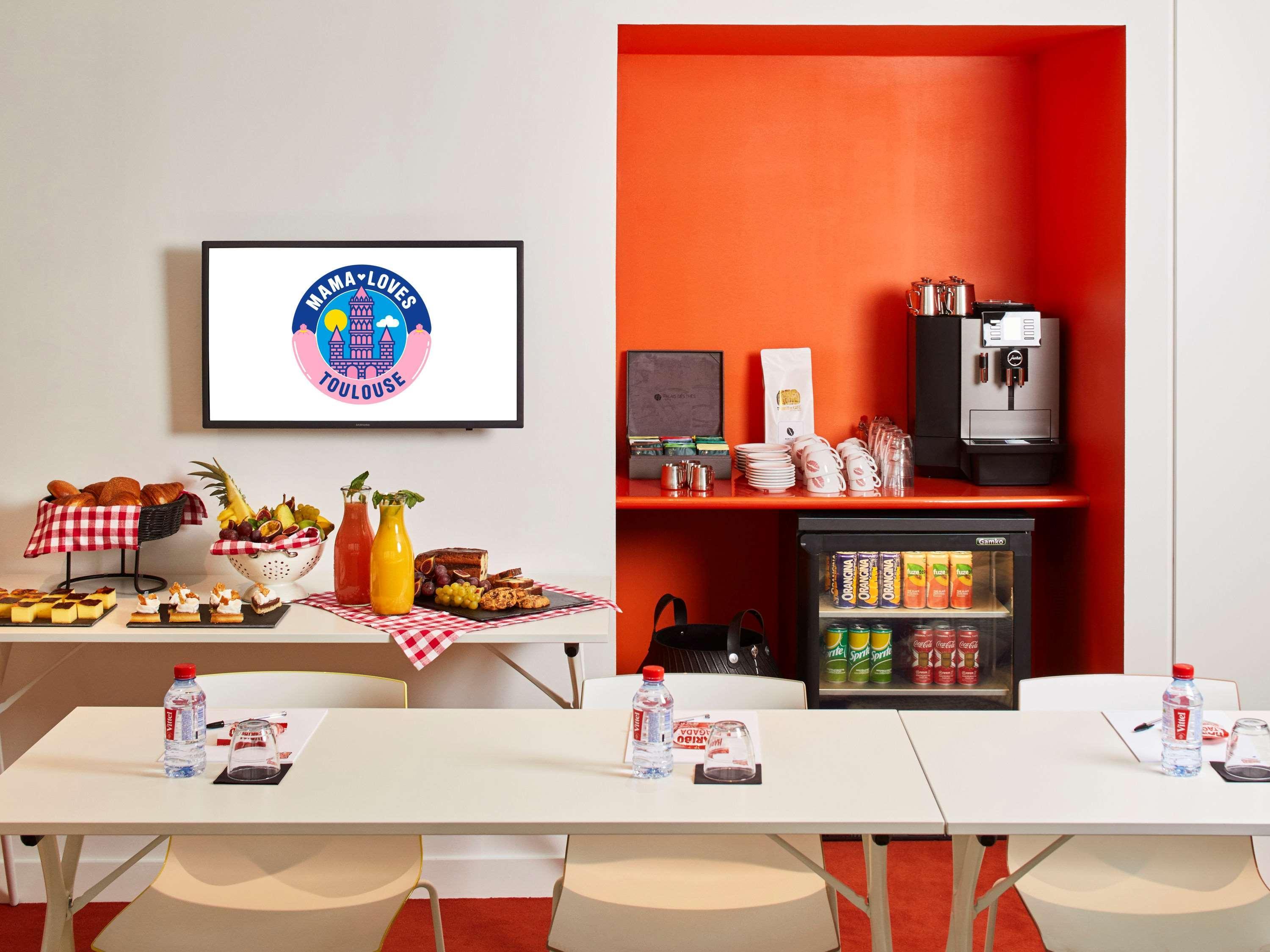 Hotel Mama Shelter