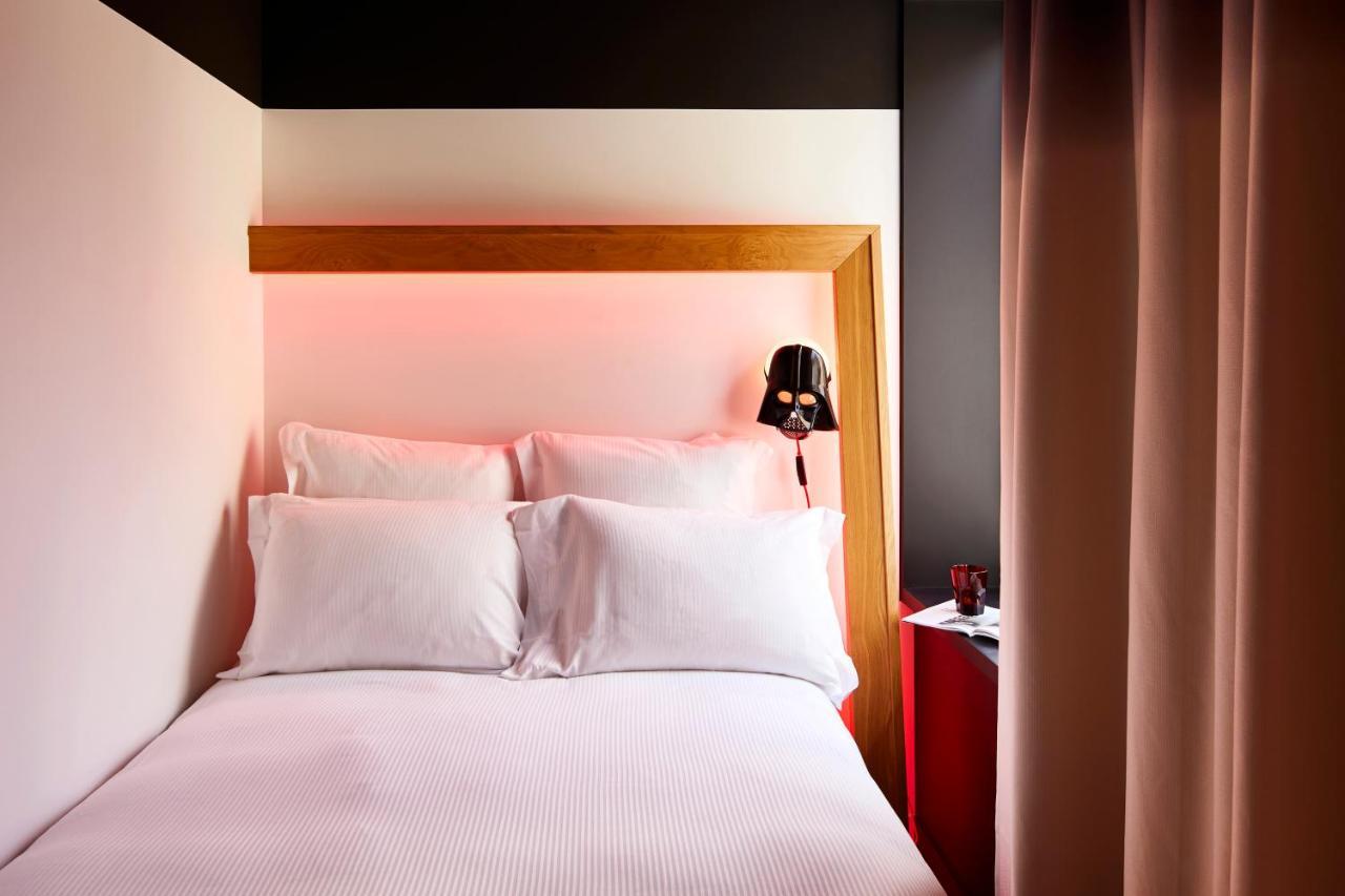 Mama Shelter Hotel Toulouse