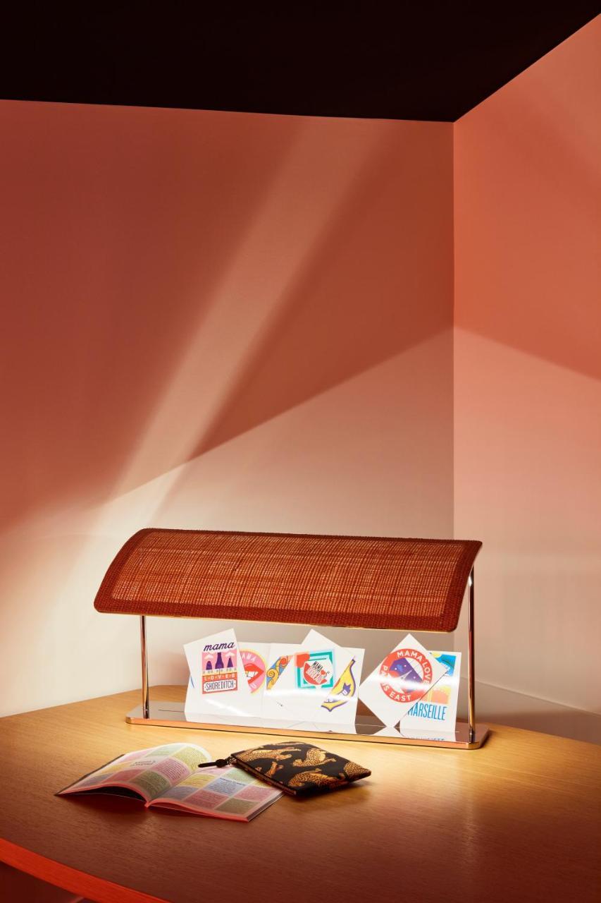 Hotel Mama Shelter Toulouse