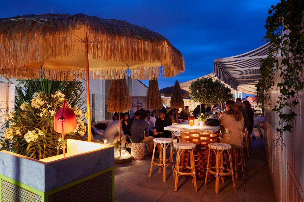 Hotel Mama Shelter 4*