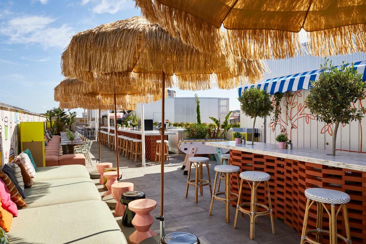 Hotel Mama Shelter Toulouse