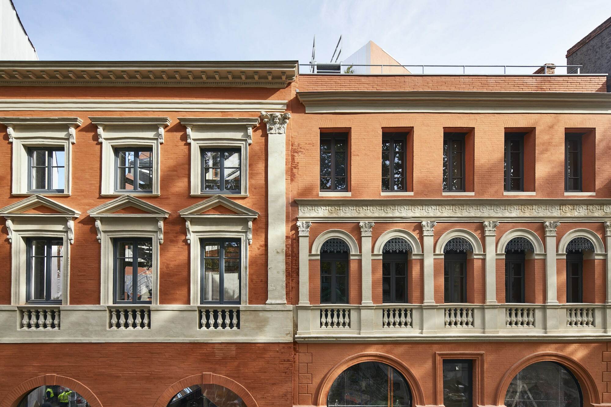 Mama Shelter Hotel Toulouse