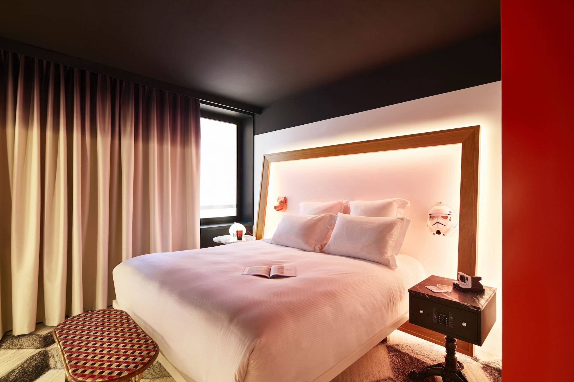 Hotel Mama Shelter