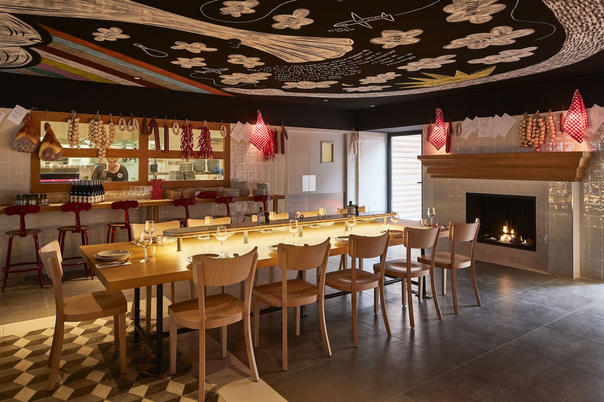 Hotel Mama Shelter 4*